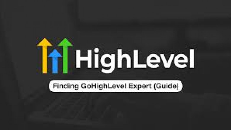 Hire a GoHighLevel Expert Virtual Assistant for Your Business Growth