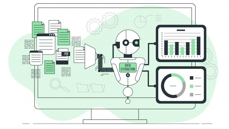 Hire Data Scientists to Turn Raw Data into Revenue Streams