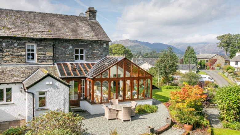 Holiday Cottages in Cumbria