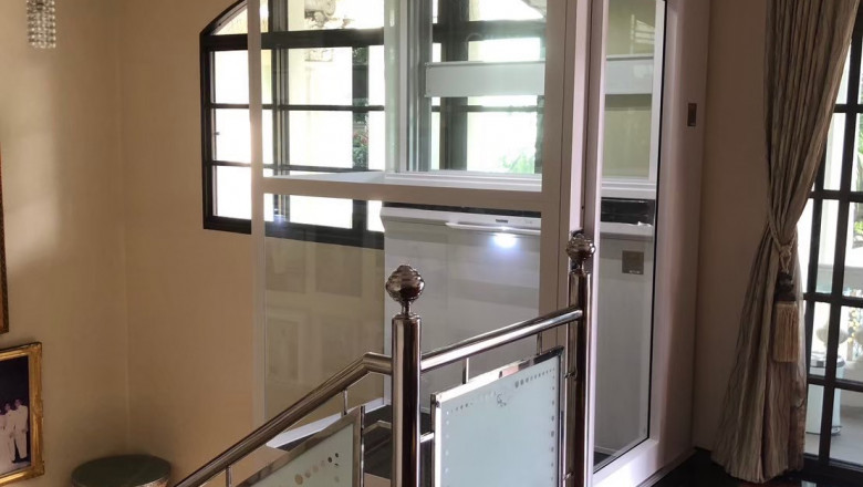 Home Lift Cost in India: What You’re Really Paying For with Cibes Lift