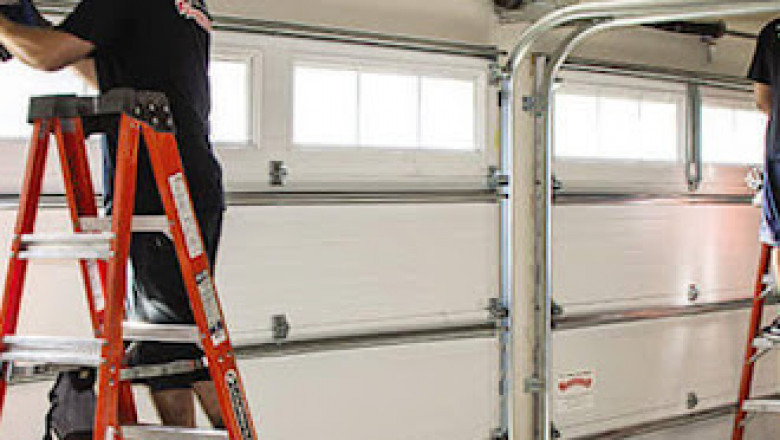 Honest, Hassle-Free Garage Door Repairs | Choose M Garage Door Repair