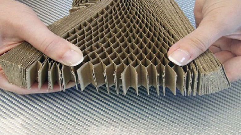 Honeycomb Paper Market Will Grow Owing to Eco-Friendly Packaging