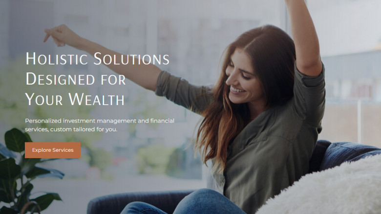 How a Financial Planner in St. Louis, MO Can Help You Build a Secure Financial Future
