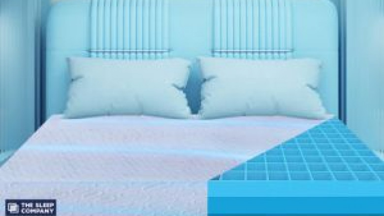 How a Spring Mattress Affects Your Sleep Posture?