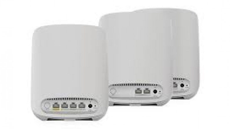 How to Change Your Orbi WiFi Name and Password After Login