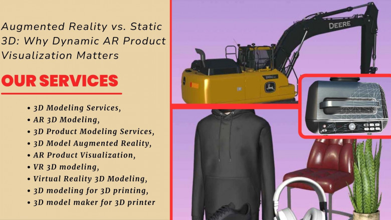 How to Choose the Best 3D Model Maker for Your 3D Printer Projects