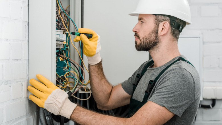 How to Find Trusted Electricians in Fayetteville for Your Home