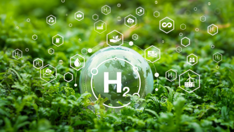 Hydrogen - SgurrEnergy