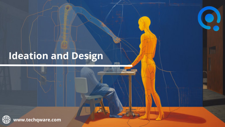 ideation and design services  – What You Need to Know?
