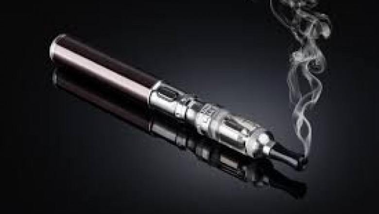 Inside the Vapor: Exploring MEMS Sensors in the E-Cigarette Market