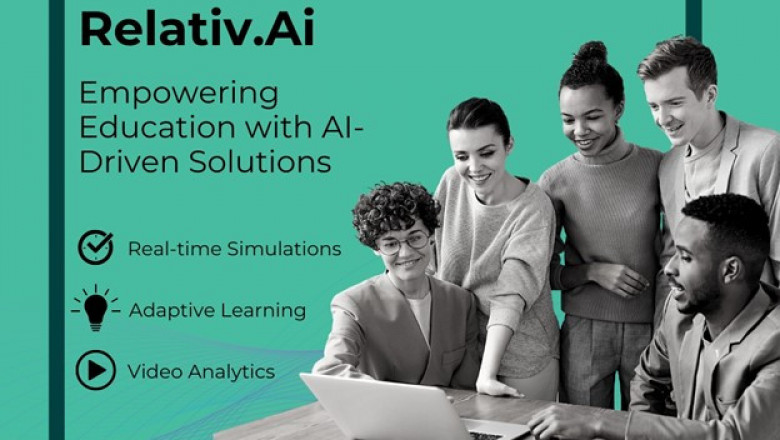 Interviews in Schools and Universities: Shaping Future Talent with AI in UAE