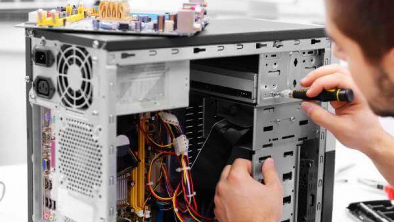 Is Your Apple Device Acting Up? Here’s Why Ask Computers Is Toronto’s Top Choice for Fast, Affordable Repairs