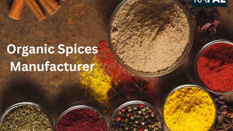 Kafal Spices Manufacturer: Your Trusted Source for Wholesale and Organic Spices in Noida, Delhi &amp; Ghaziabad