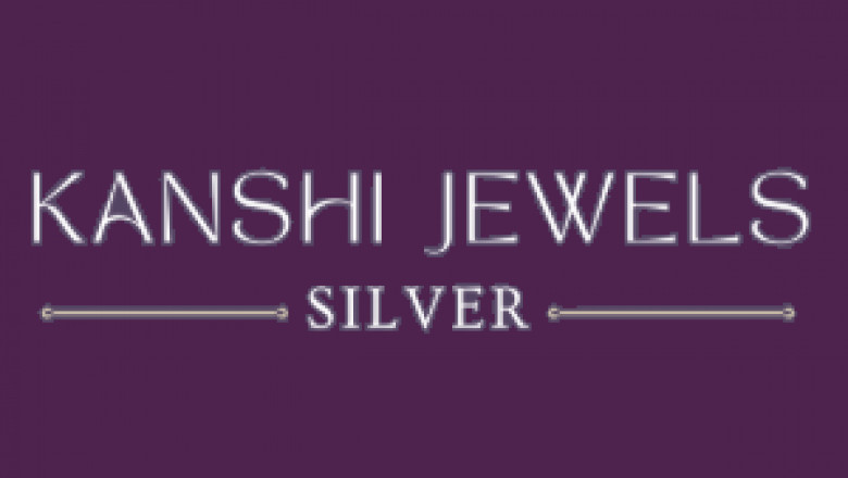 Kanshi Jewels Silver: Explore Elegant Silver Choker Necklaces, Sleek Necklaces &amp; Jadau Craftsmanship