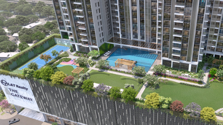 L&amp;T Gateway Sewri, Mumbai – A New Benchmark in Luxury Living