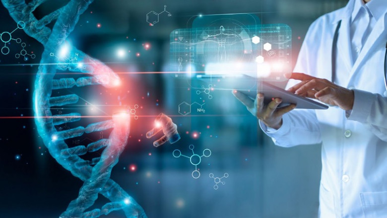 Life Science Analytics Software Market Is Booming Worldwide Business Forecast 2033