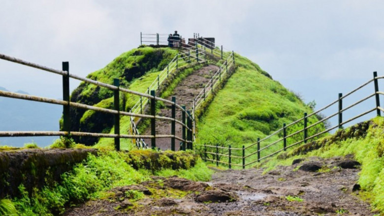 Lodwick Point – Scenic Hilltop Viewpoint in Mahabaleshwar
