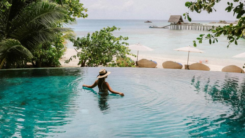Luxury in budget: How to book high-end resort smartly