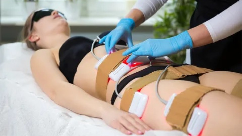 ما وراء إزالة الدهون: الفوائد التجميلية لجراحة شفط الدهون في دبي