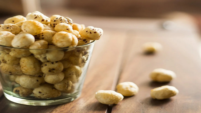 Makhana Hub in India: The Rising Star of Superfood Production