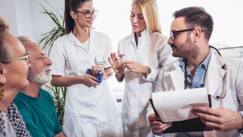 Making Time for Health with Doctor Home Visit Dubai
