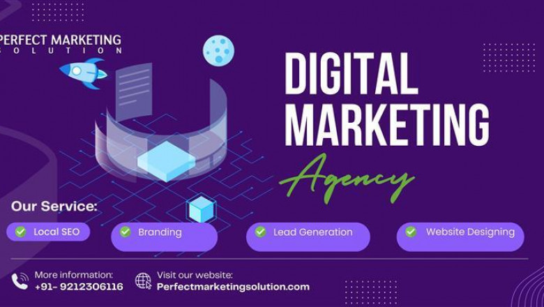Maximize Fitness ROI with Perfect Marketing Solution