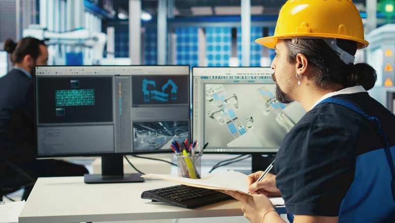 Maximizing Profits with AI and Automation in Agriculture Industry