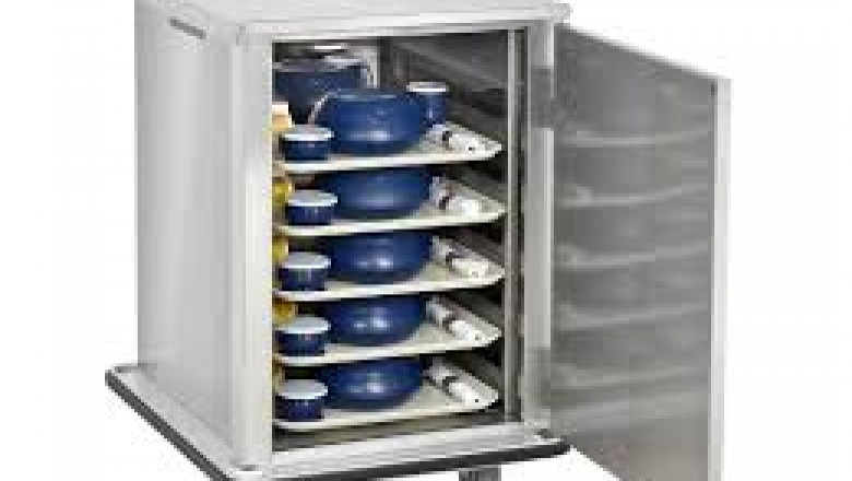 Meal Delivery Carts and Racks Market: Accelerators Driving Transformation and Growth