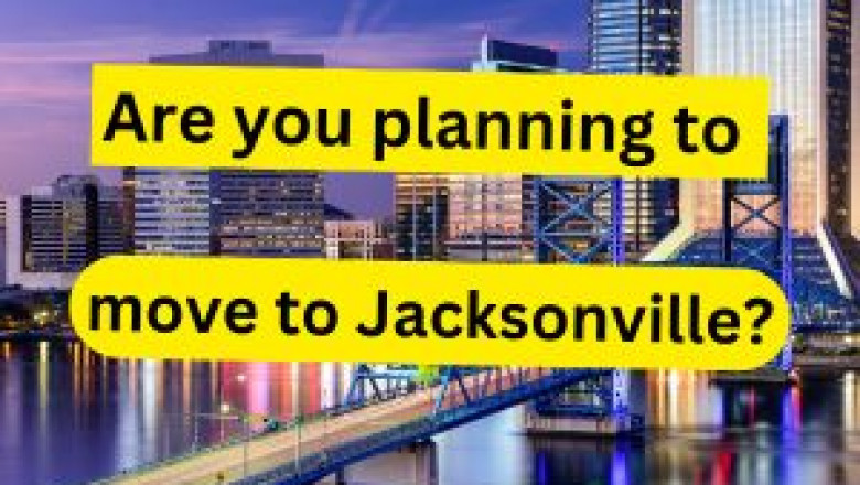 Moving to  Jacksonville: Essential Guide  for you