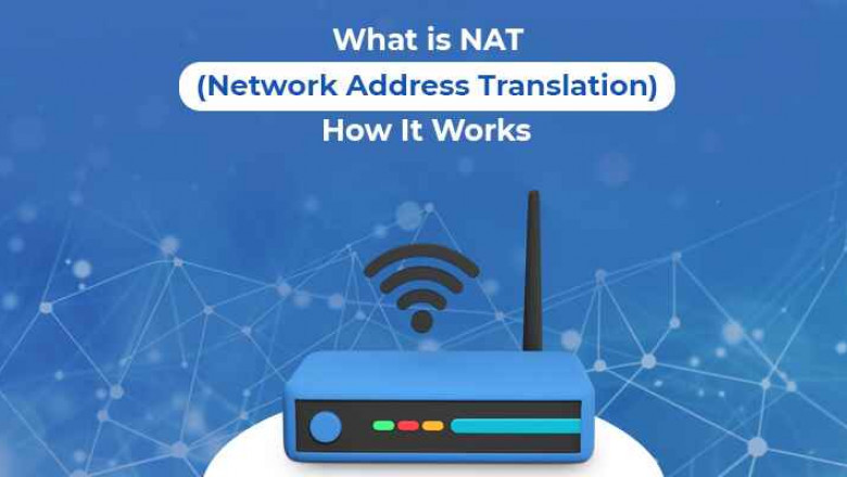 NAT Full Form Explained: Everything You Need to Know About Network Address Translation