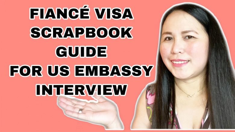 Navigating the Fiance Visa Process: A Guide to Successful Application with Expert Help