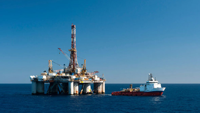Offshore Drilling Market to Witness Growth Owing to Rising Demand