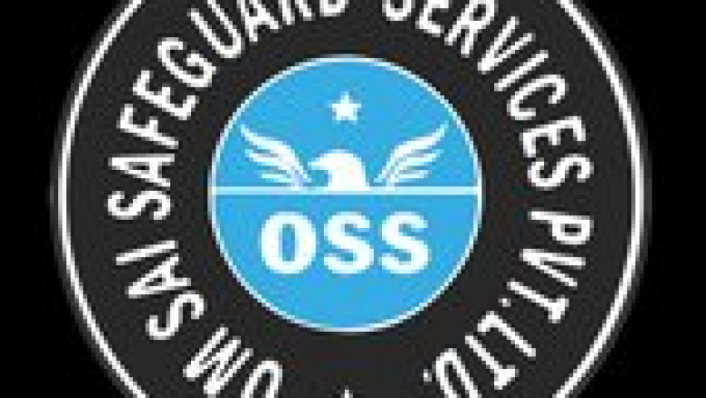 Om Sai Safeguard Services Pvt Ltd – Trusted Security Services in Pune, Mumbai, and Delhi