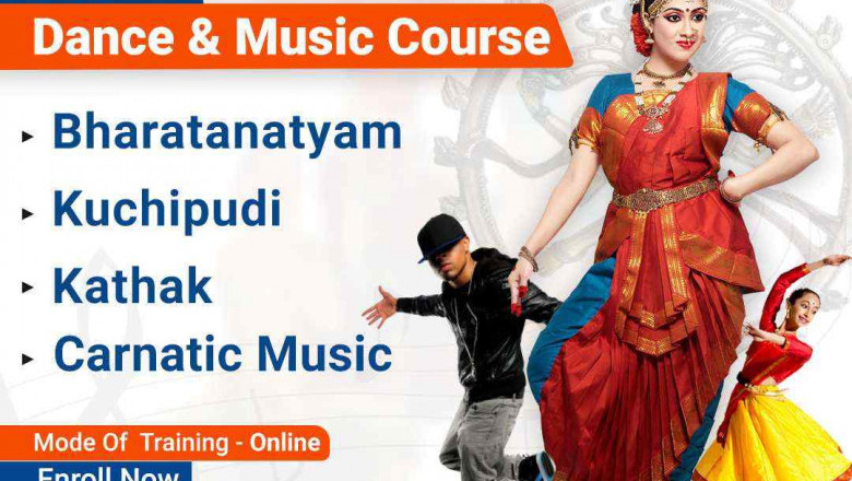 online bharatanatyam classes