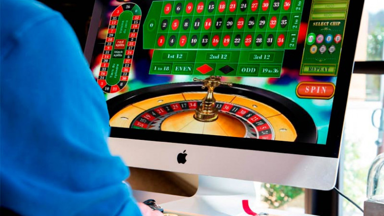 Ontdek populaire kasinospellen online: Game On