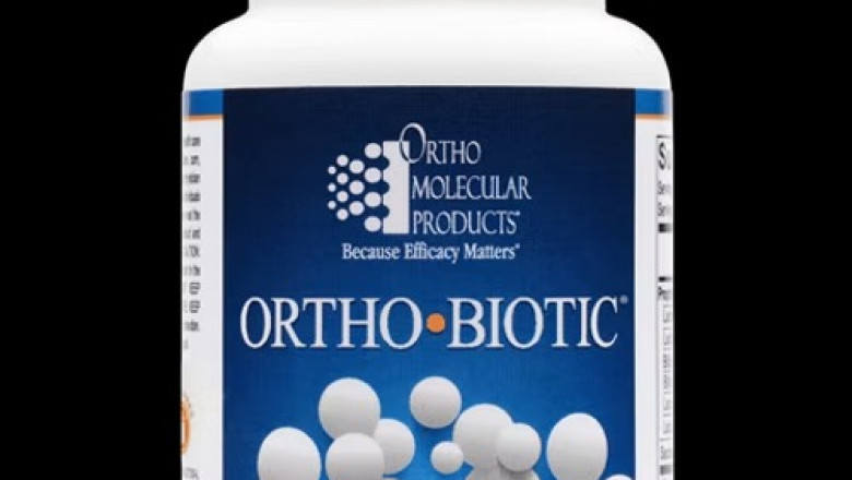 Ortho Biotic Where To Buy | Hasanmirzamd.co