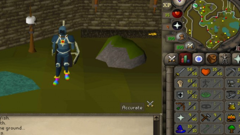 OSRS Gold: New Grandmaster Quest Announced
