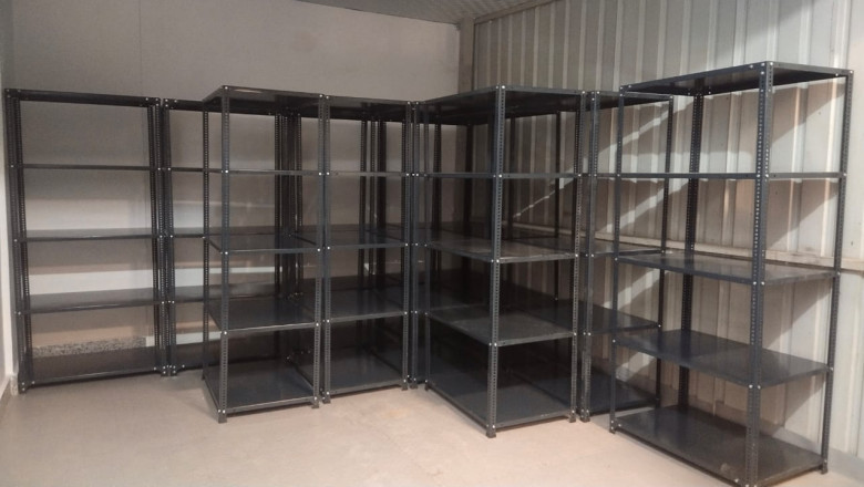 Pigeon Hole Rack Manufacturer with Nationwide Delivery &amp; Installation