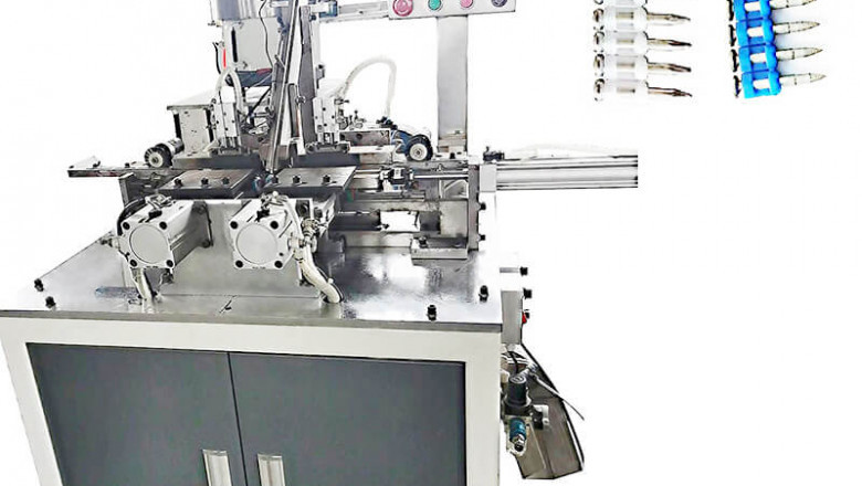Pin Insertion Machine Market Report: Unlocking Growth Opportunities and Overcoming Major Challenges