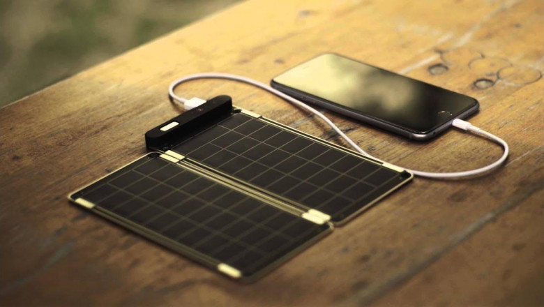 Portable Solar Charger Market to Surge Owing to Sustainability Demand