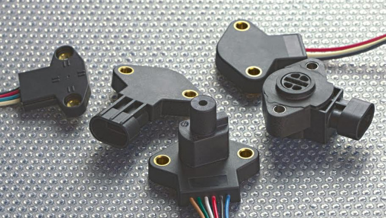 Position Sensor Market Anticipated for High Growth Owing to Industrial Automation