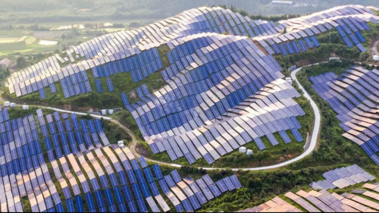 Power System Studies- SgurrEnergy