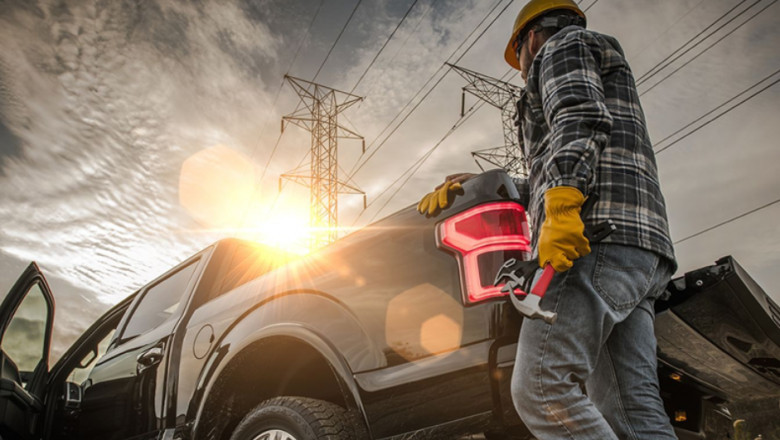 Power Up Your Business with the Best Electrical Servicesby Passey Electric