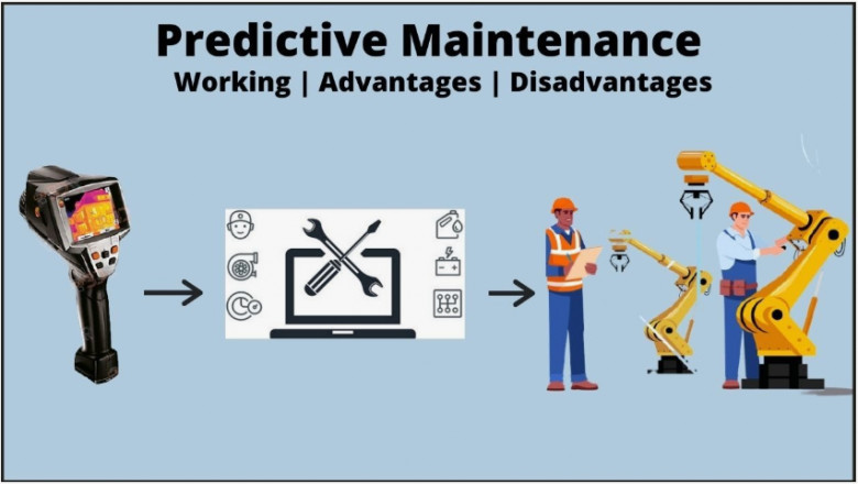 Predictive Maintenance Market Size, Share, and Analysis by 2031