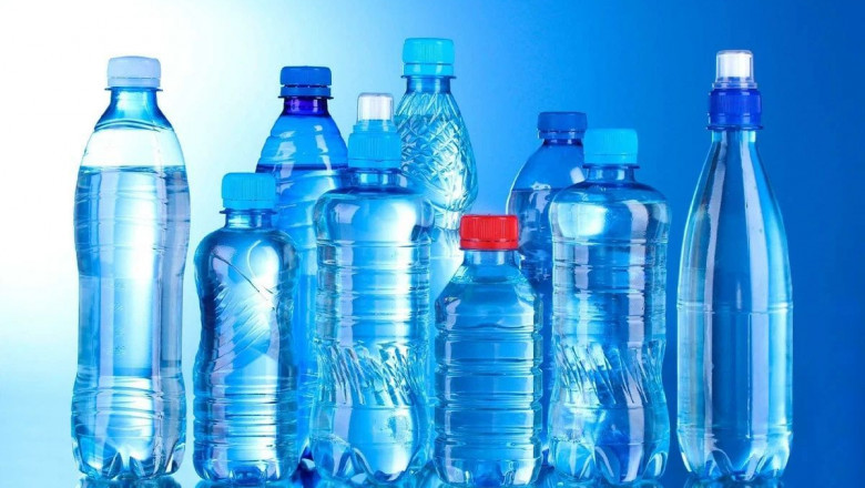 Premium Bottled Water Market Set to Soar on Rising Health Awareness