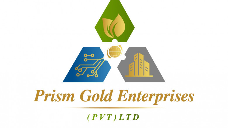 Prism Gold Enterprises Multifaceted Leader in Innovation, Infrastructure, and Global Trade