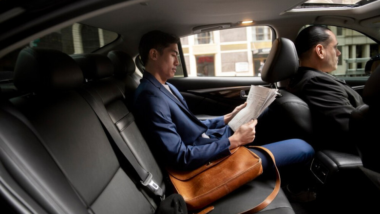Private Umrah Cab: The Smartest Way to Travel During Your Pilgrimage
