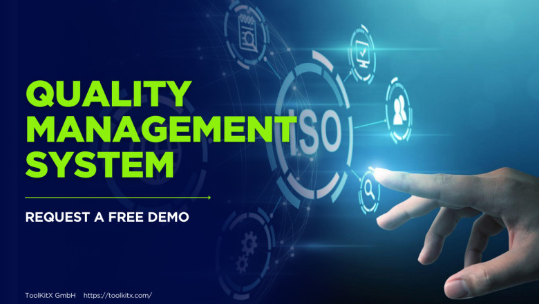 Quality Management Guide: Frameworks for Sustainable Success