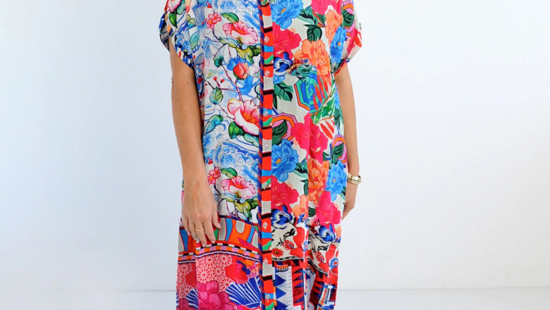 Redefining Elegance with Comfy Summer Dress Collection for Womens