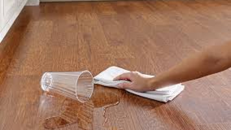 Residential Vinyl Flooring Materials Market Impact of Technological Innovations on Product Development Trends